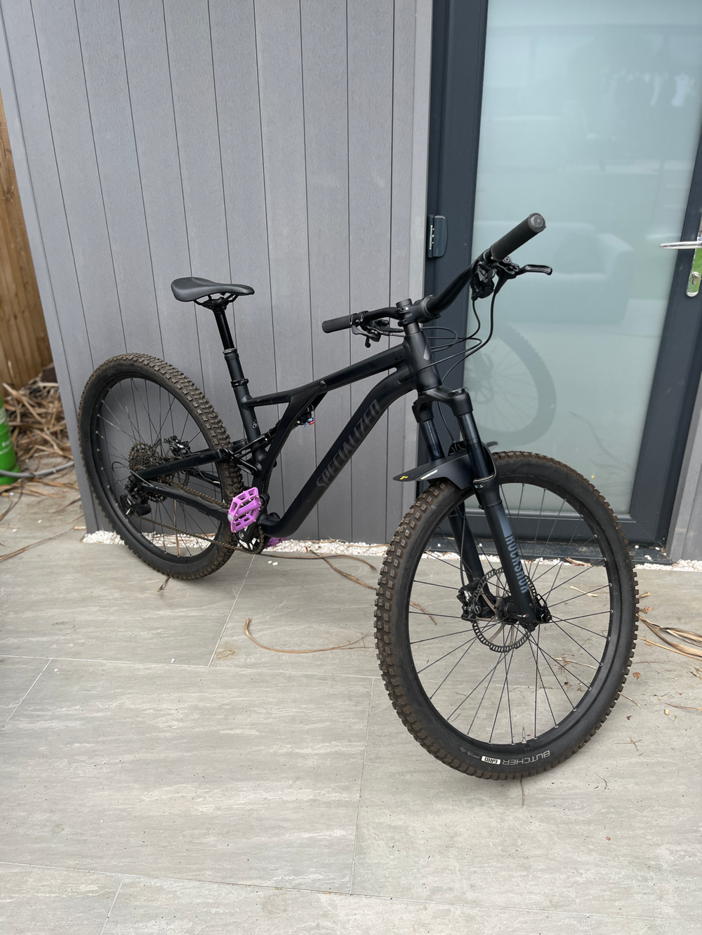 Specialized Stumpjumper 29 2020