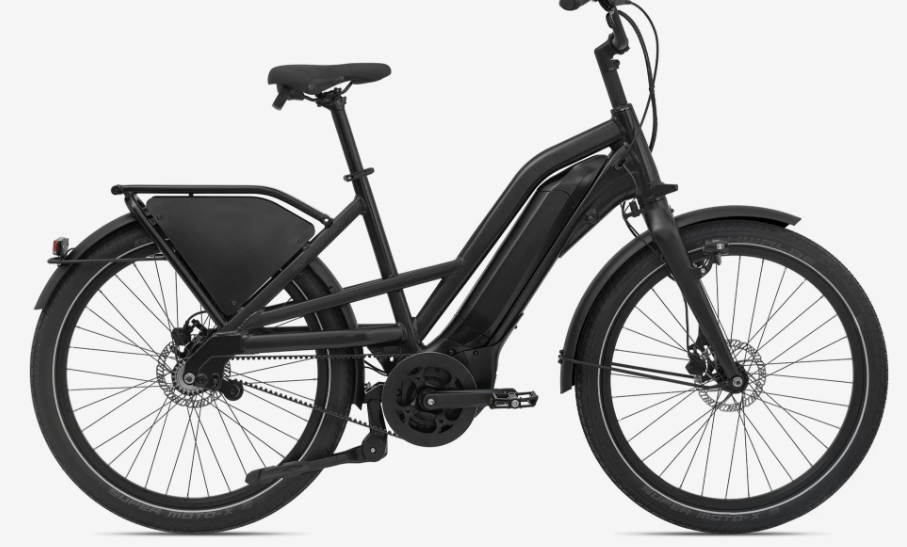 Giant Delivery E+ 2024