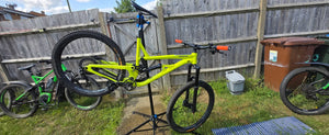 Saracen Ariel Elite 2020