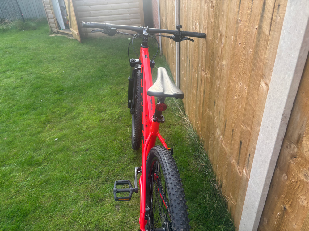 Trek Marlin 6 2021