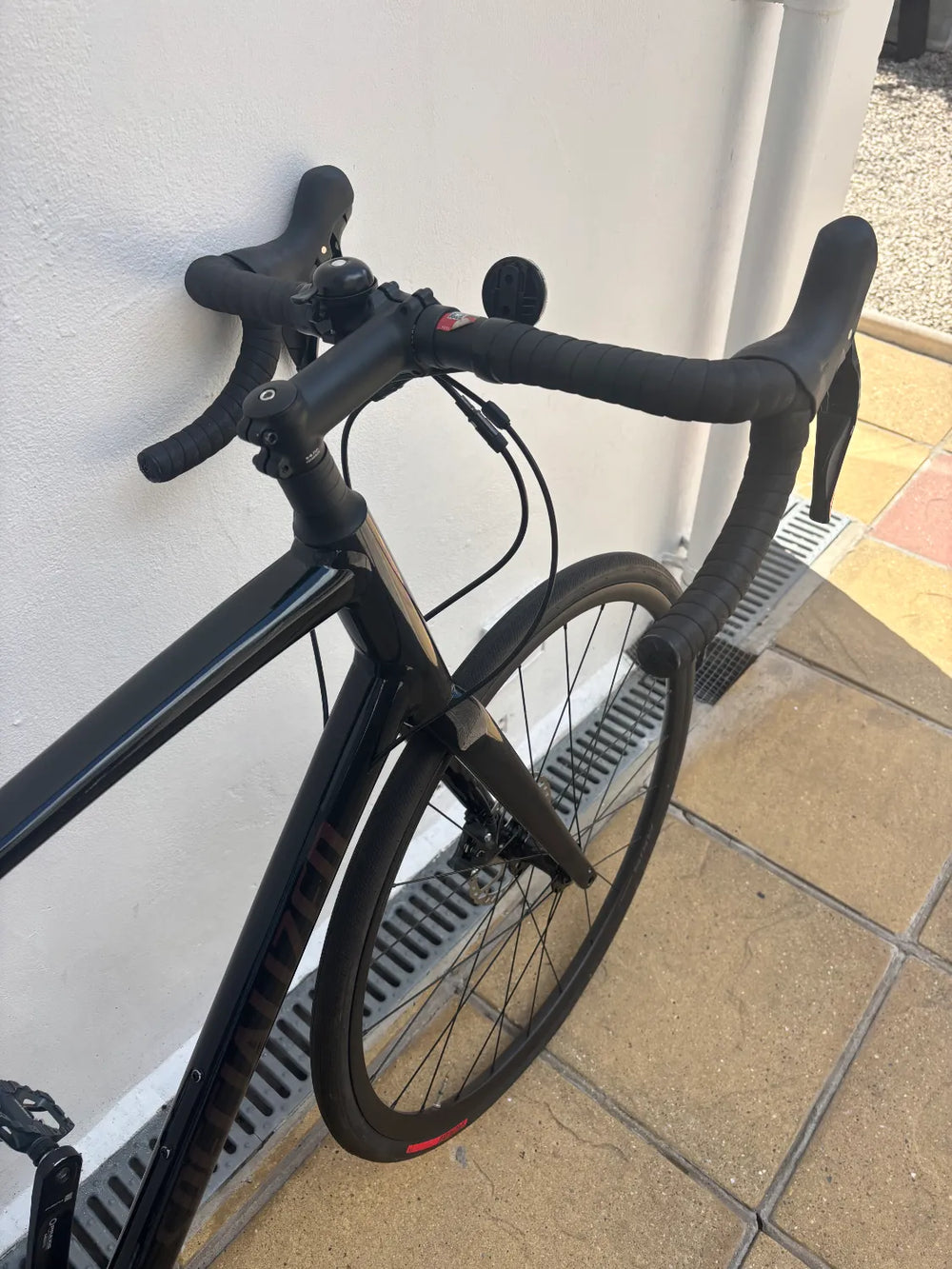 Specialized Allez Sport E5 Disc 2025