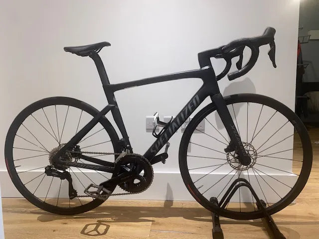 Specialized Tarmac SL7 Comp - Shimano 105 Di2 2024
