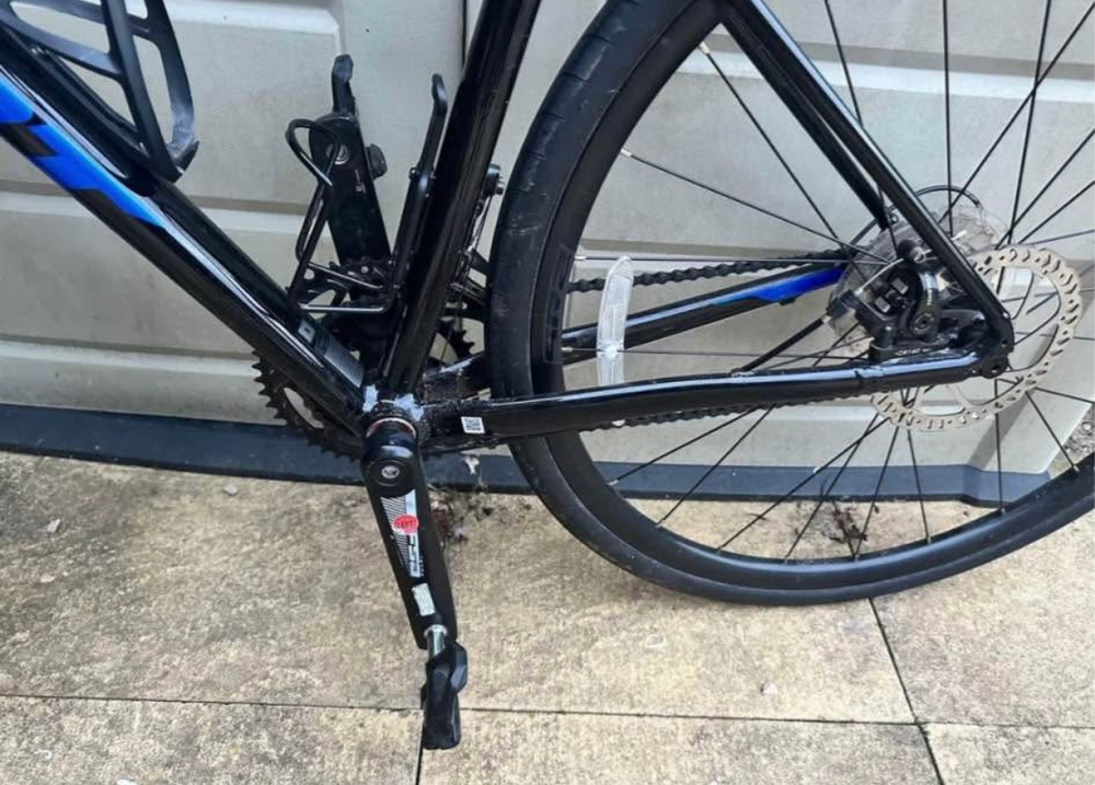 Giant Contend AR 4 2024