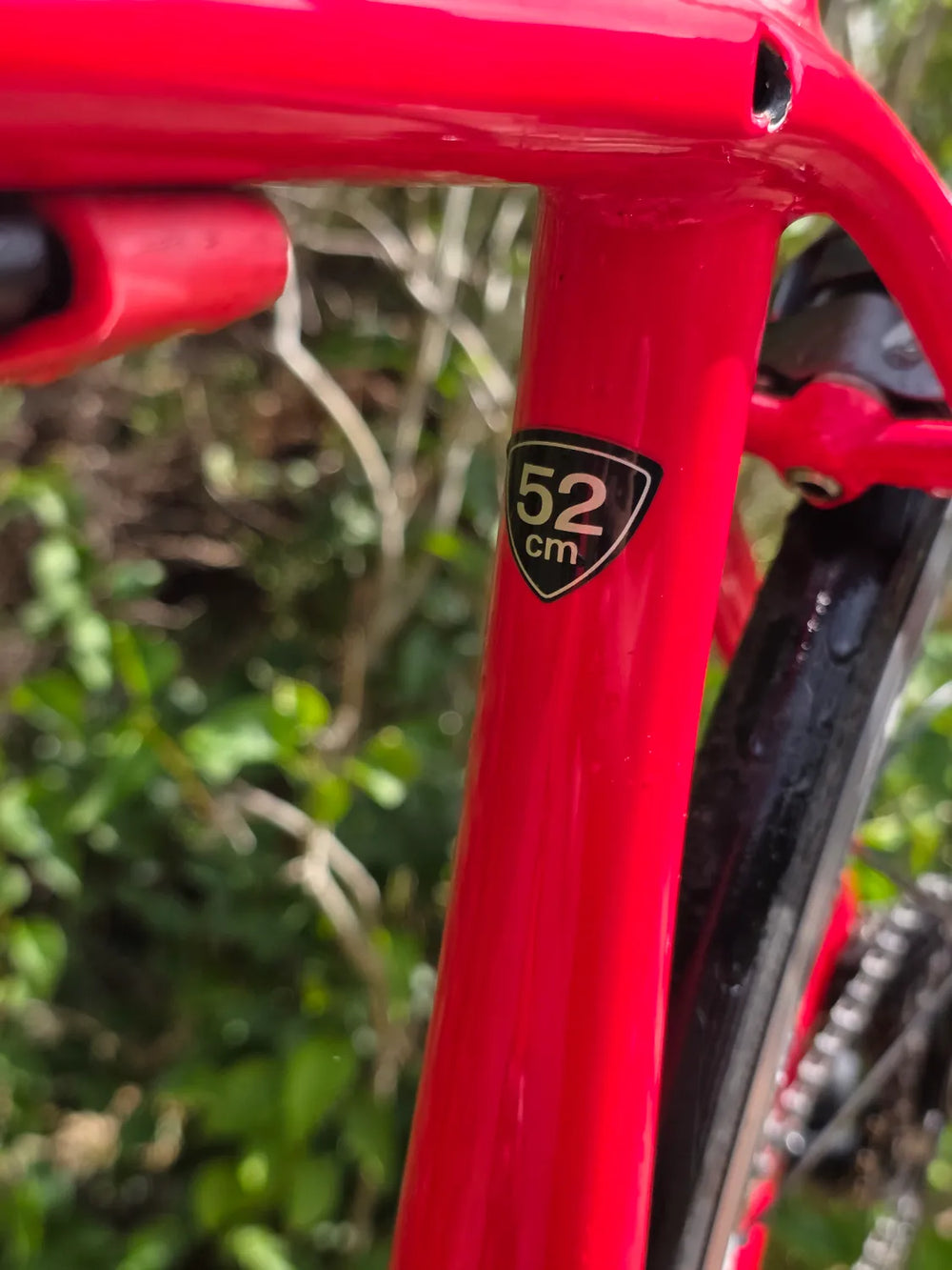 Specialized Tarmac 2017