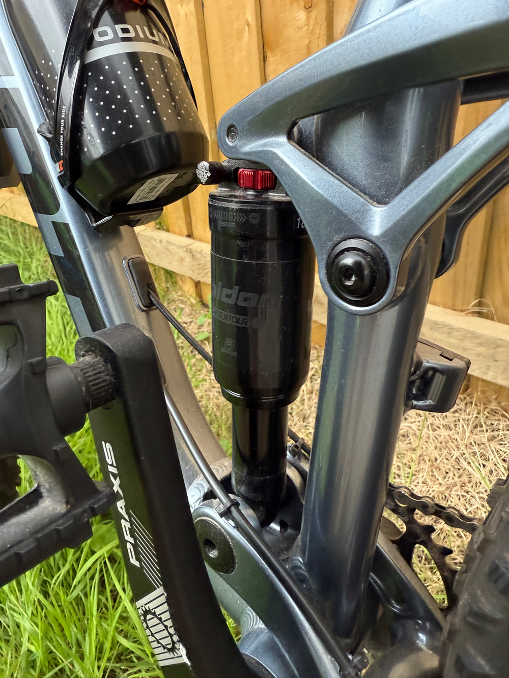 Giant Stance 29 2 2022