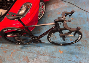 Giant TCR 0 2024