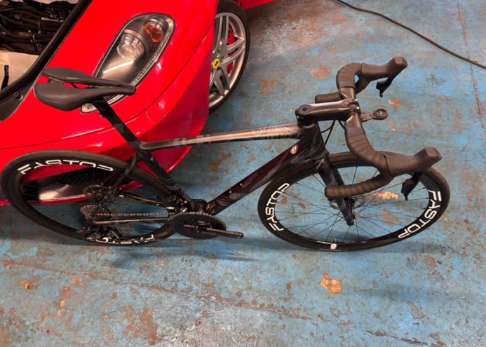 Giant TCR 0 2024
