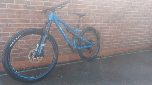 Whyte T-140 Rs 29er 2023