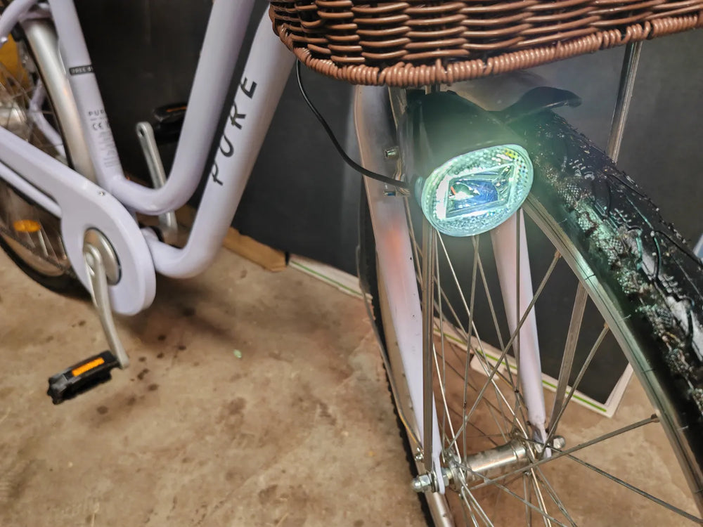 Pure Step-Through Classic 2023