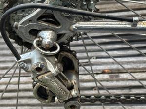 Condor Italia pro 1982