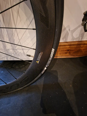 Triban Rc520 Rc