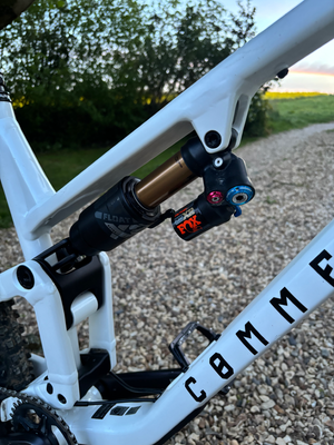 Commencal Meta SX V5 Signature 2023