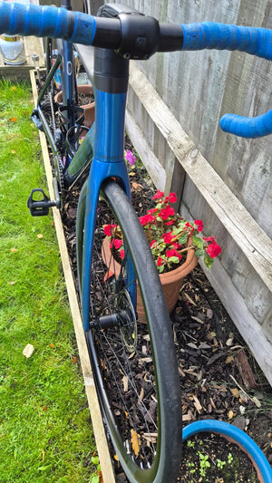 Scott Addict Rc 20 Force eTap AXS Carbon Road 2021
