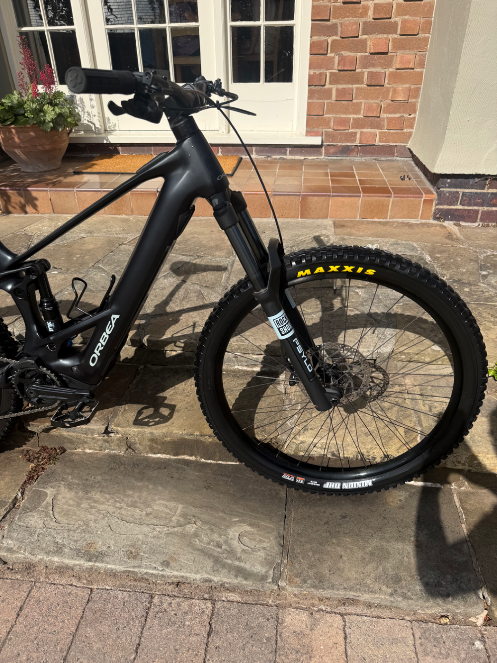 Orbea Wild St H30 600w 29er 2026