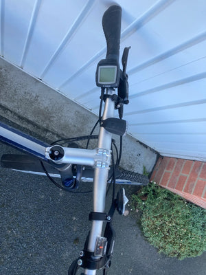 Carrera Crossfuse 2018