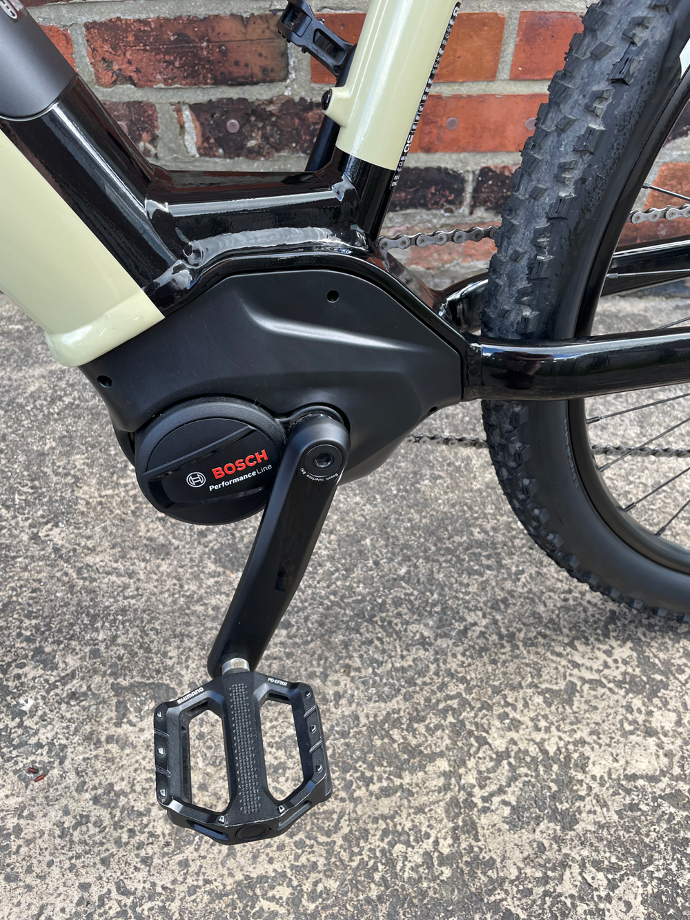 Cannondale Trail Neo 4 2023