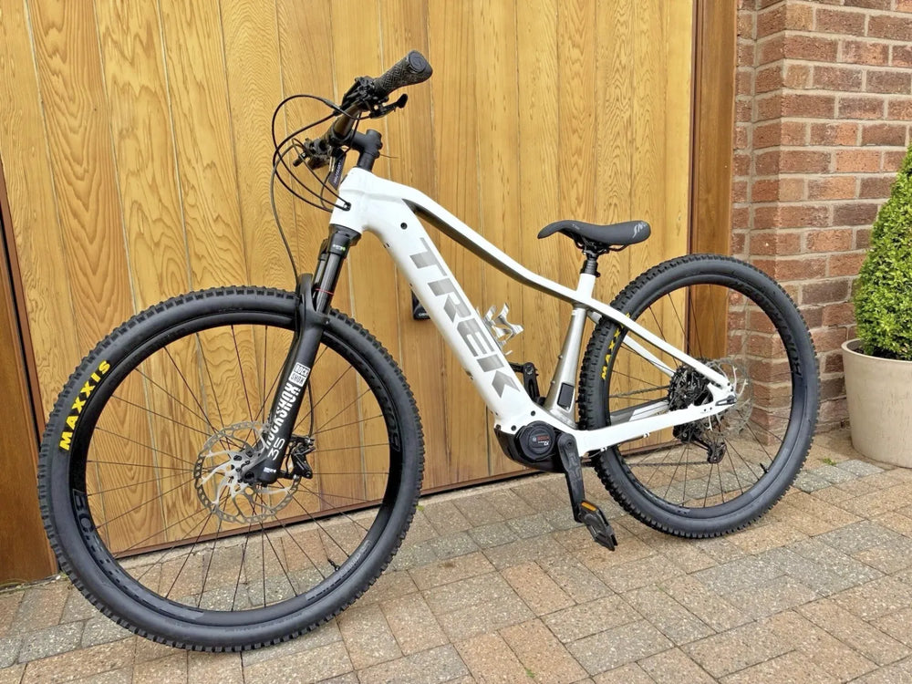 TREK  2021 POWERFLY 7 HARDTAIL MOUNTAIN EBIKE *MEDIUM FRAME*
