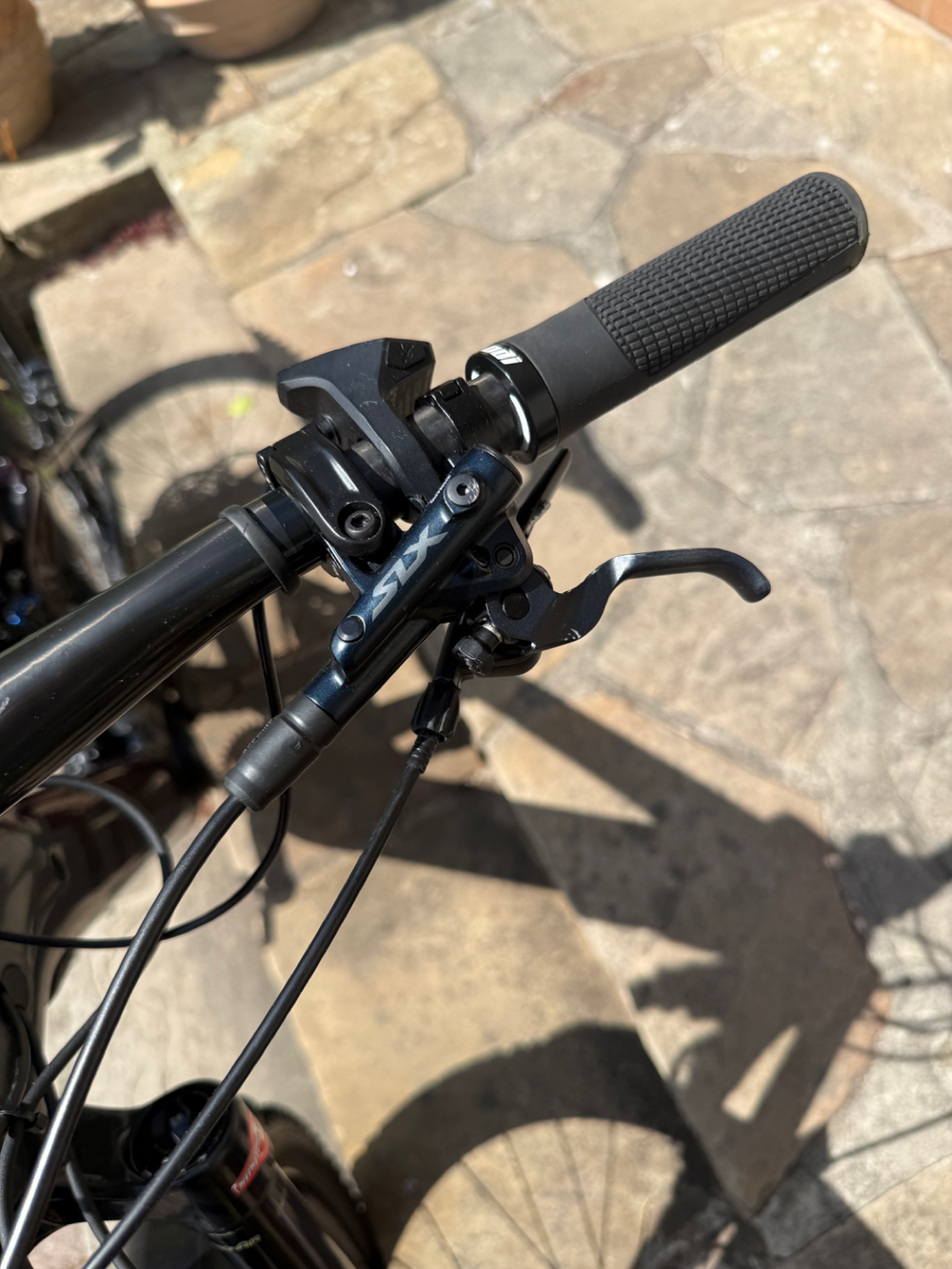 Trek Rail 9.8 GX 2021