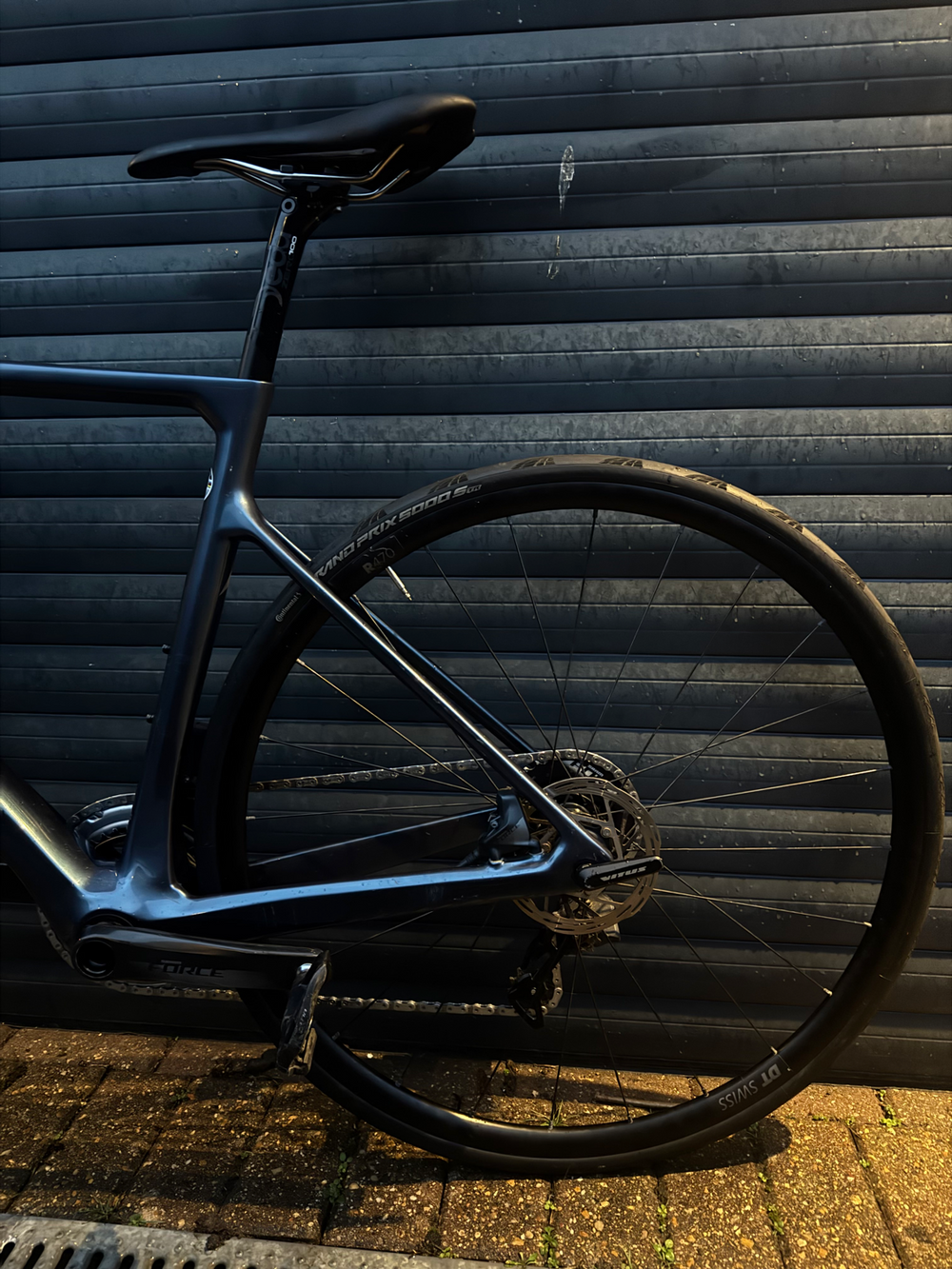 Vitus Vitesse EVO CR eTap AXS 2022