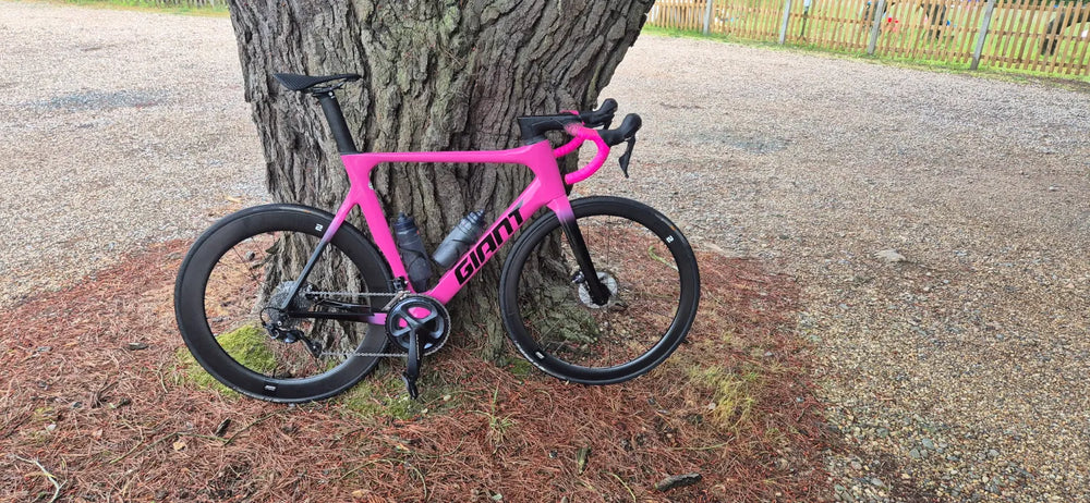 Giant Propel Advanced Pro 1 Disc 2021