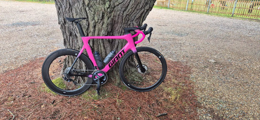 Giant Propel Advanced Pro 1 Disc 2021