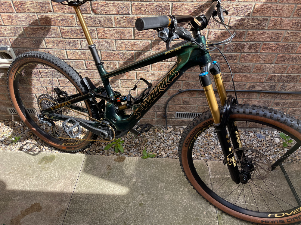 Specialized Turbo Kenevo SL 2 Expert 2024