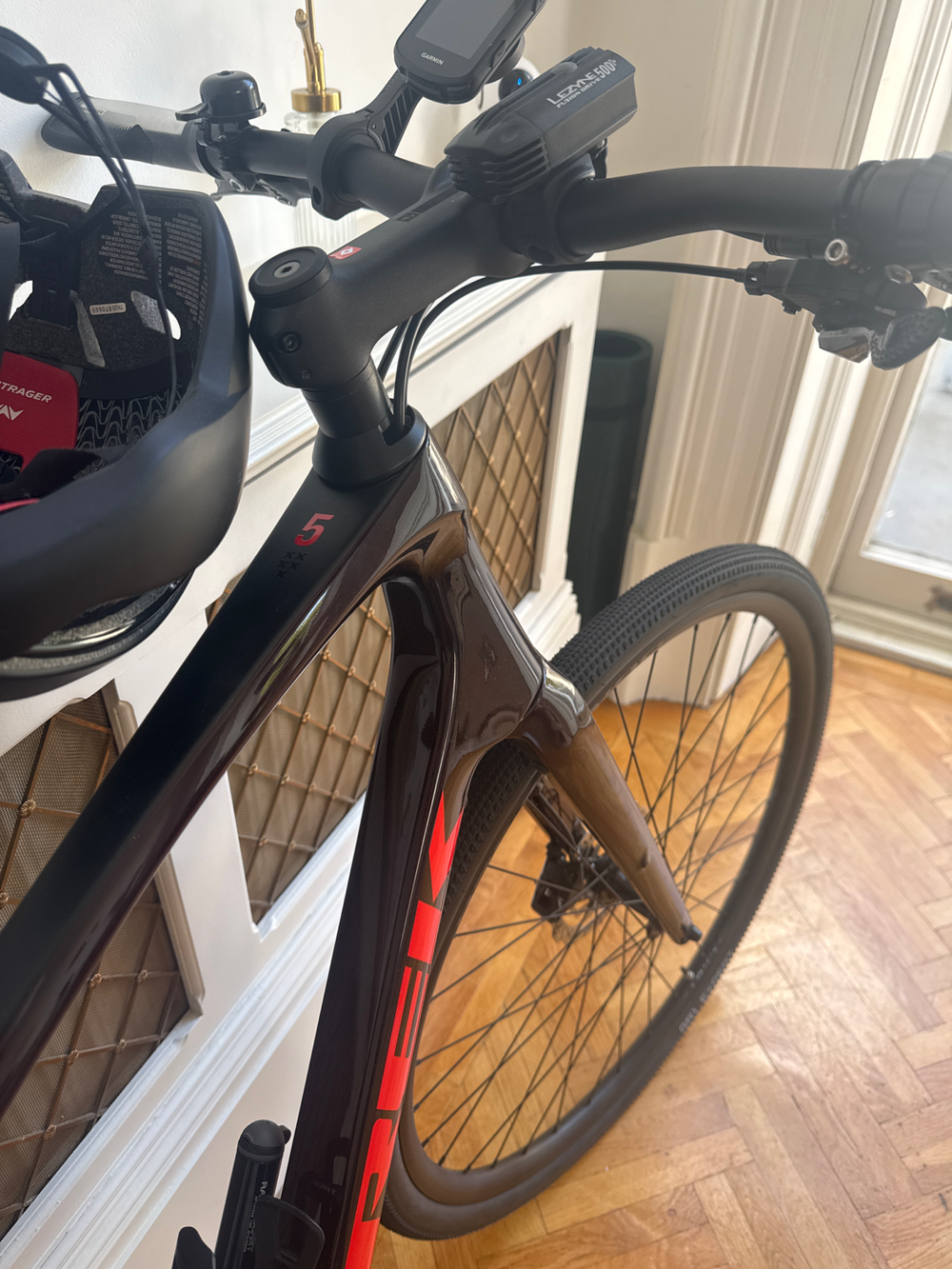 Trek FX Sport 5 2024
