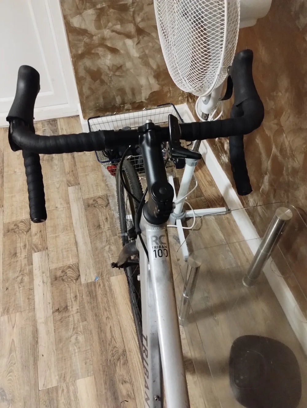 Triban RC100 Road Bike 2020