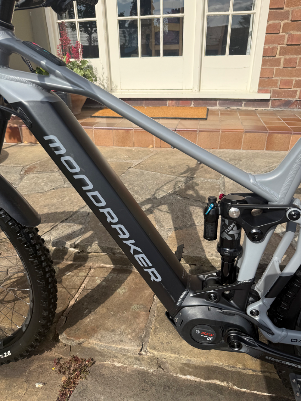 Mondraker Crafty R 2023