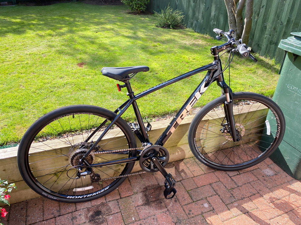 Trek Dual Sport 1 2021