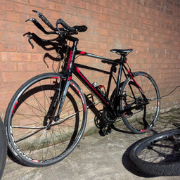 Giant Defy 1 2010 2018