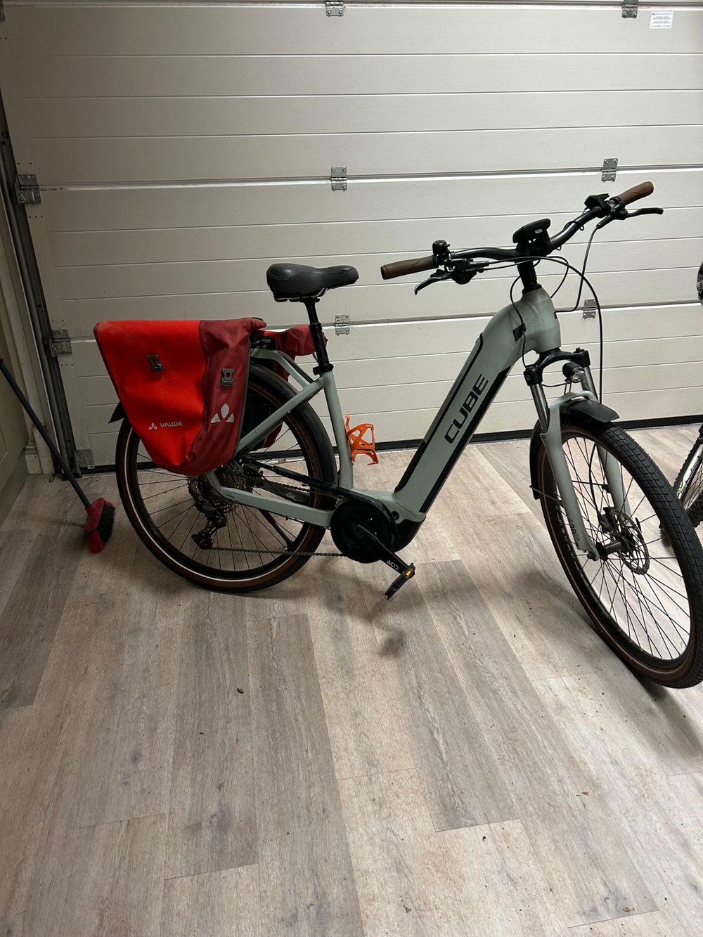 cube e bike damen 2022 Cube Touring Hybrid Pro 625Wh 2022