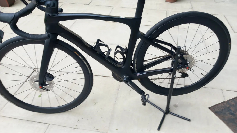 Pinarello Prince Ultegra 11S Disc 2022