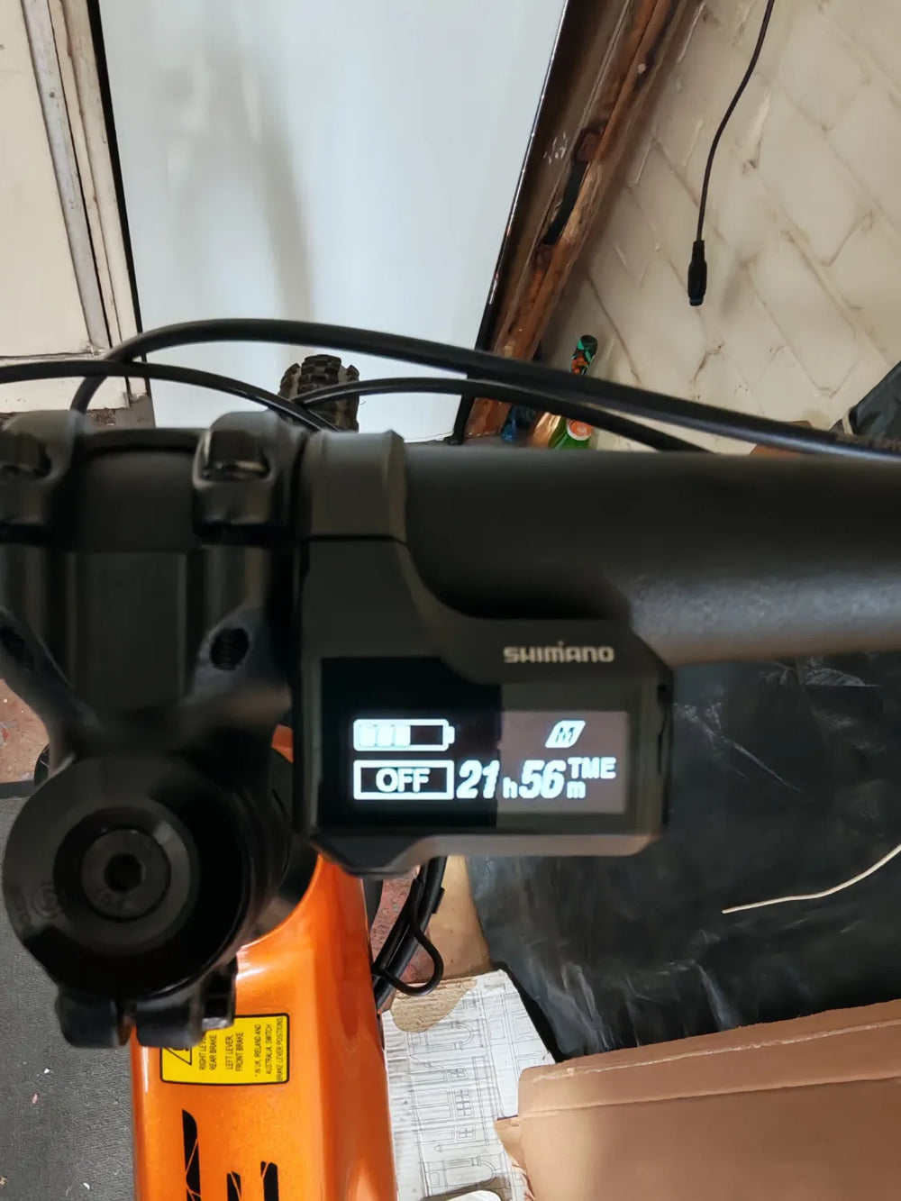 Orbea Rise H30 2022