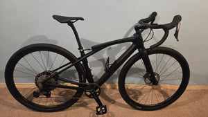 Specialized Diverge STR Comp 2024
