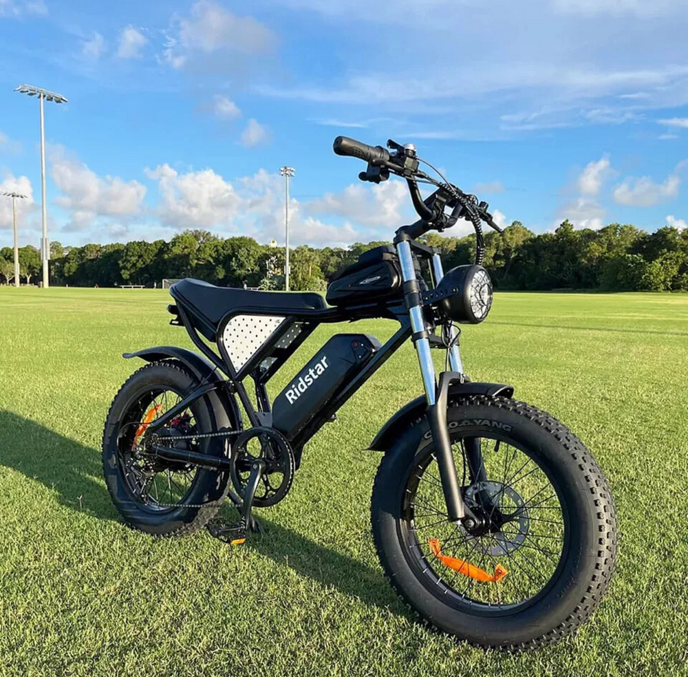 Ridstar Q20 20Ah 2024