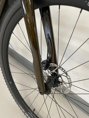 Orbea Denna M20 420w 2026