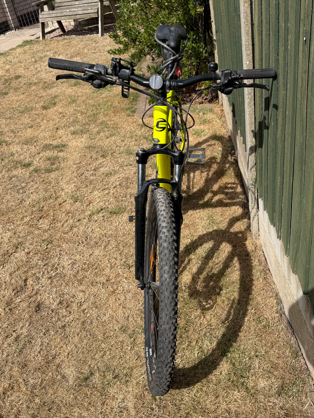 Cannondale Trail 3 2022