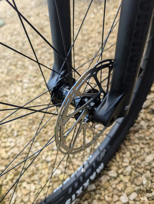 Mondraker Chrono DC 2025