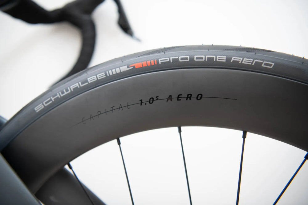 Scott Foil RC Pro 2025