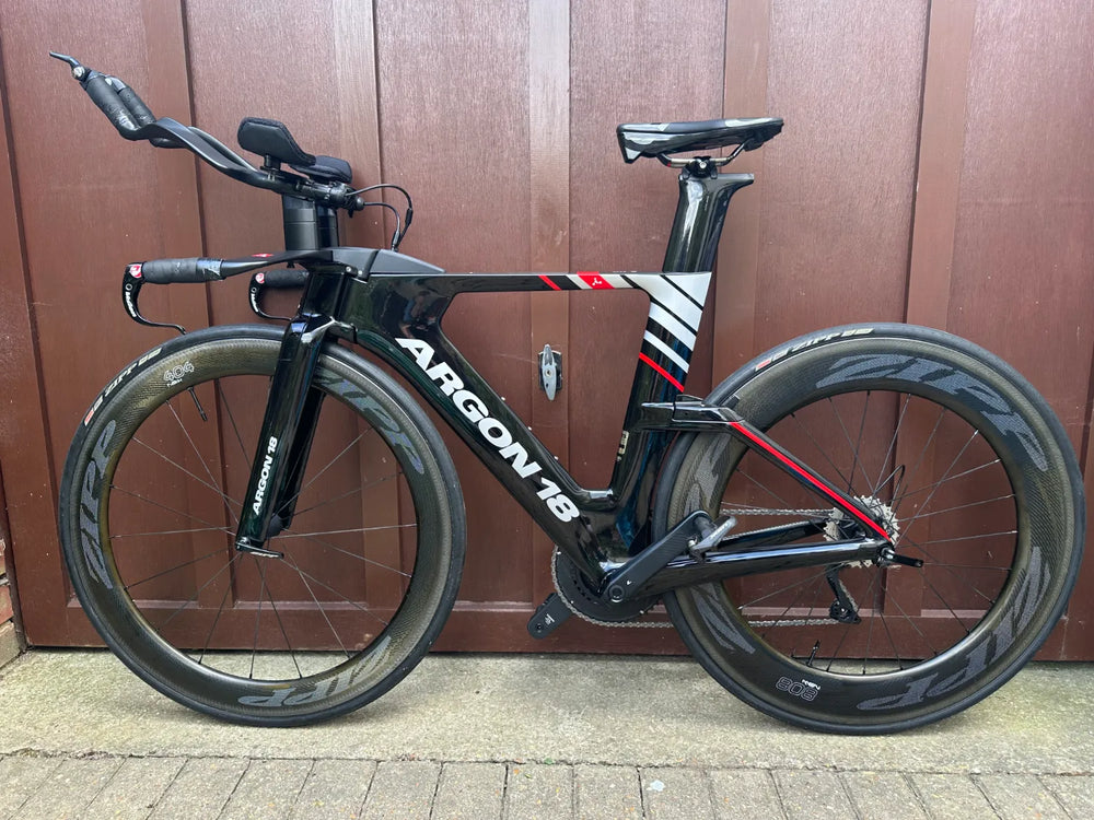 Argon 18 E-119 Tri+  2019
