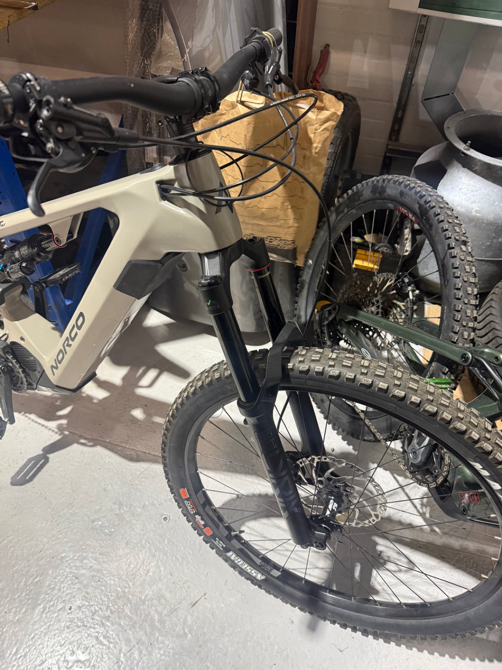 Norco Sight VLT C2 2024