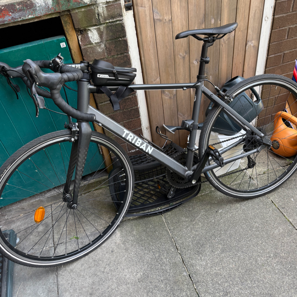 Triban RC 120 UK Road Bike 2020