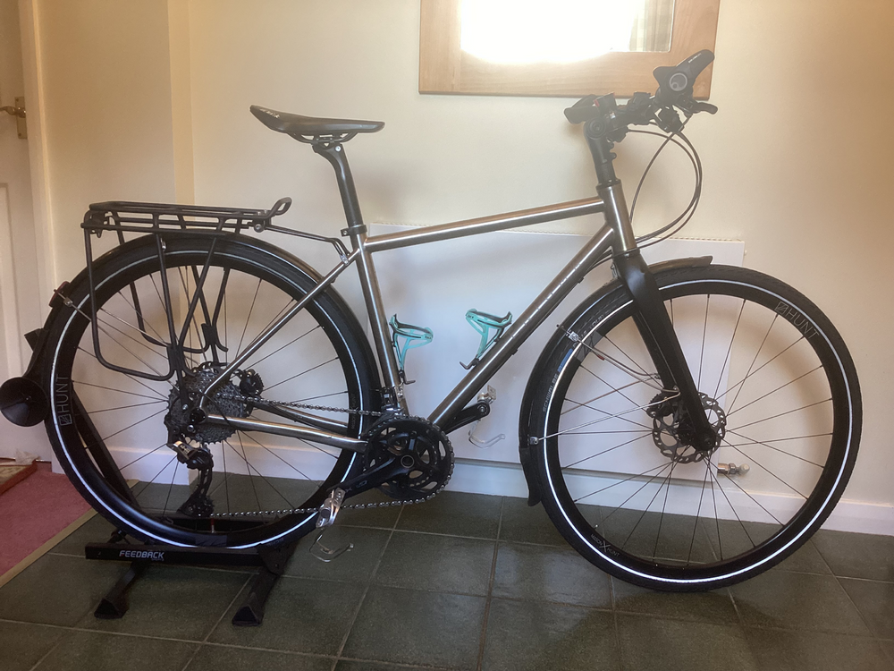 enigma escape gravel bike Enigma Escape 2021