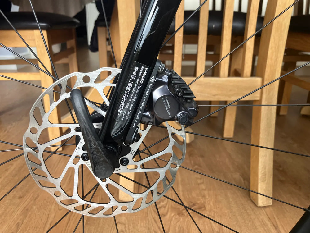 Giant TCR Advanced Disc 0 2022