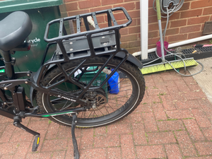 Allegro Allegro mtb ebike 2025