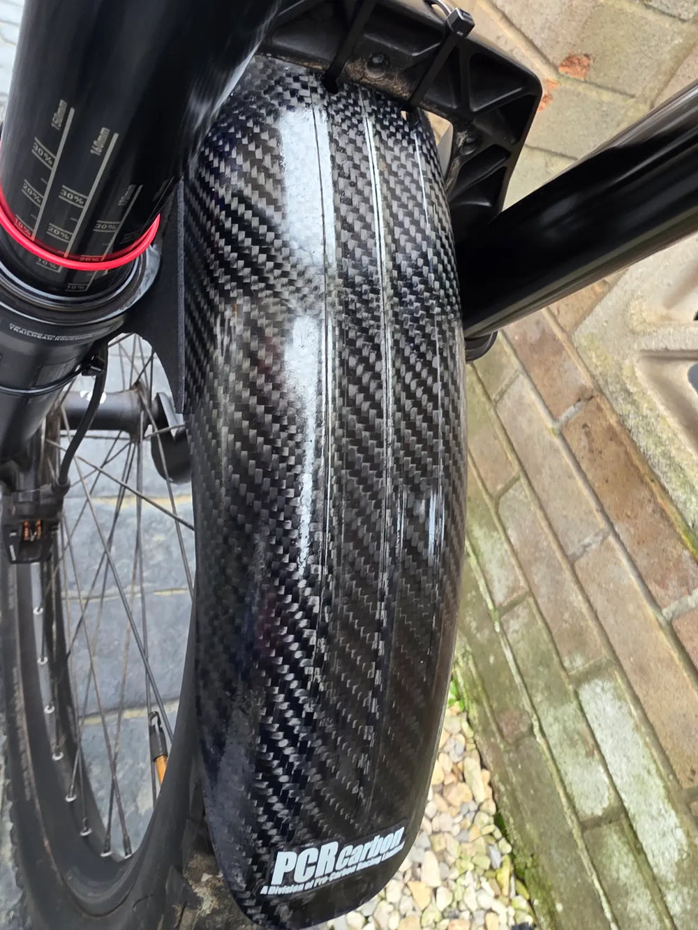 Scott Patron eRIDE 920 2022