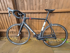 Argon 18 Gallium Shimano Ultegra 2018