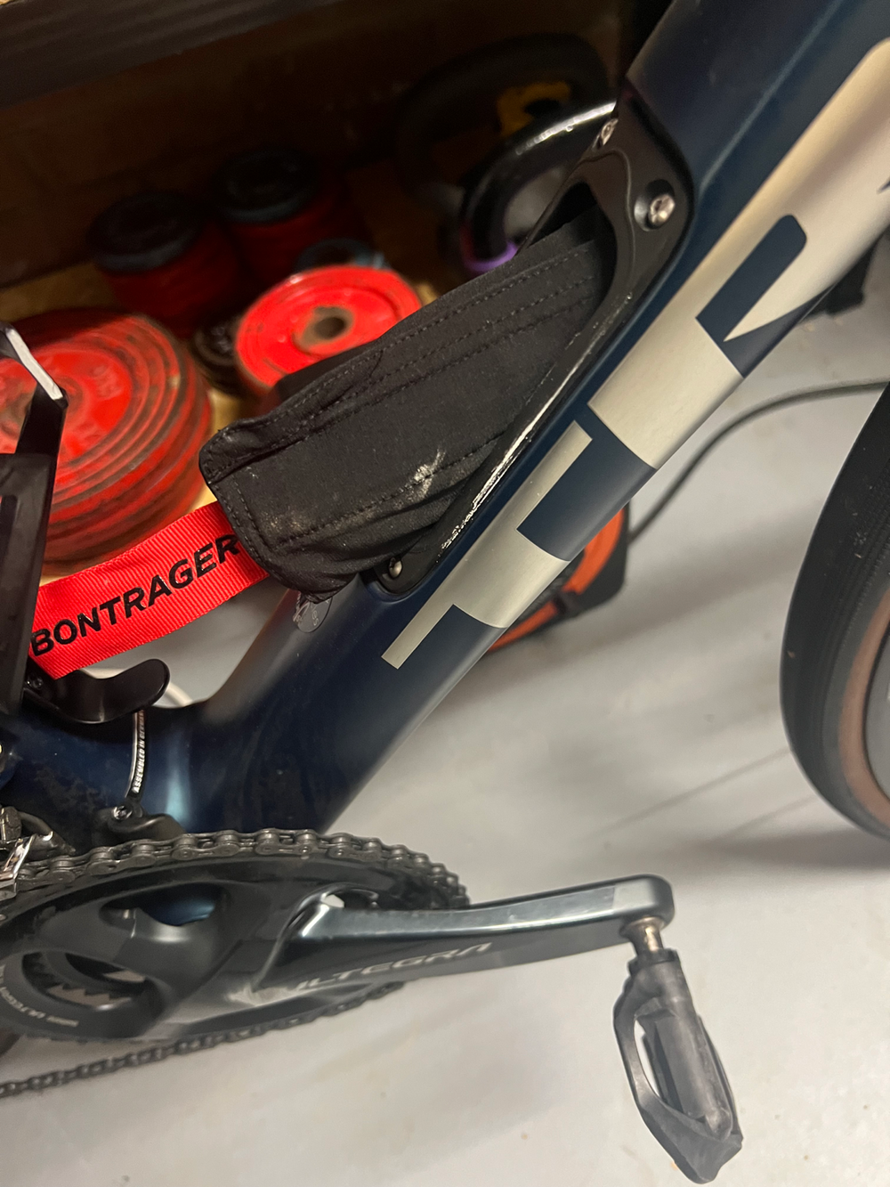 Trek Domane SL 6 2022