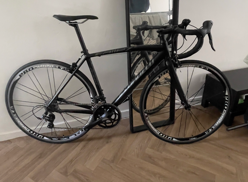 Specialized Allez Race 2014